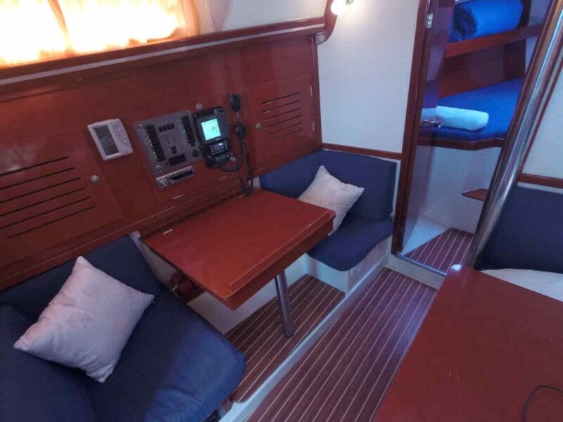 Hanse 342 (ID=45) - фото 20