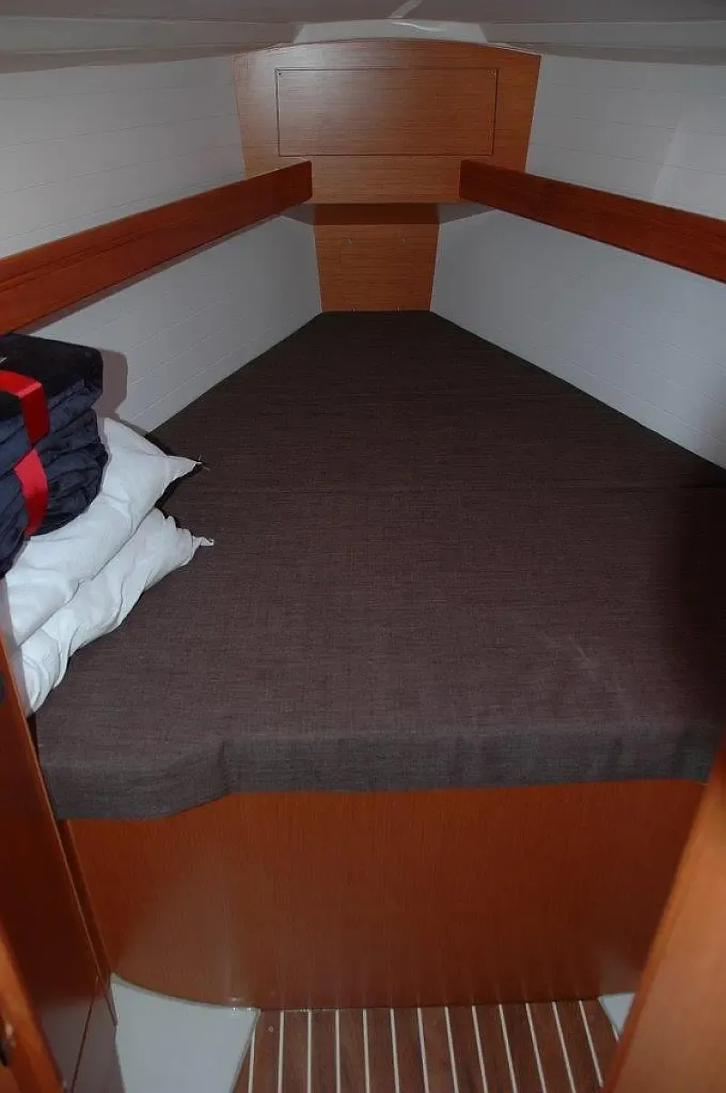 Bavaria Cruiser 34 (ID=450) - фото 4