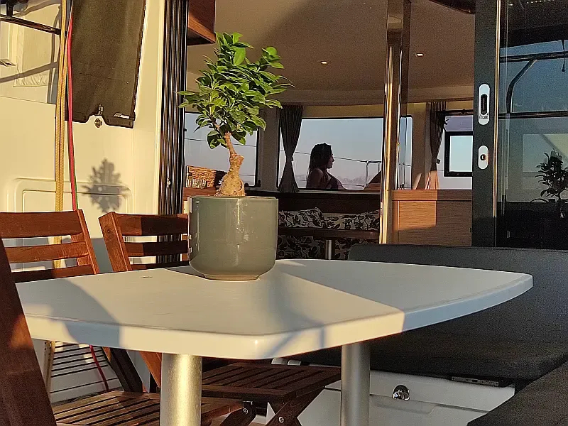 Lagoon 42 (ID=4518) - фото 3