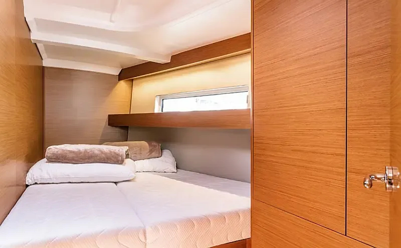 Sun Odyssey 440 (ID=4520) - фото 7