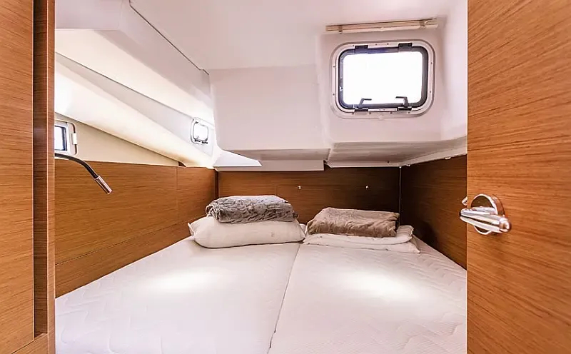 Sun Odyssey 440 (ID=4520) - фото 5