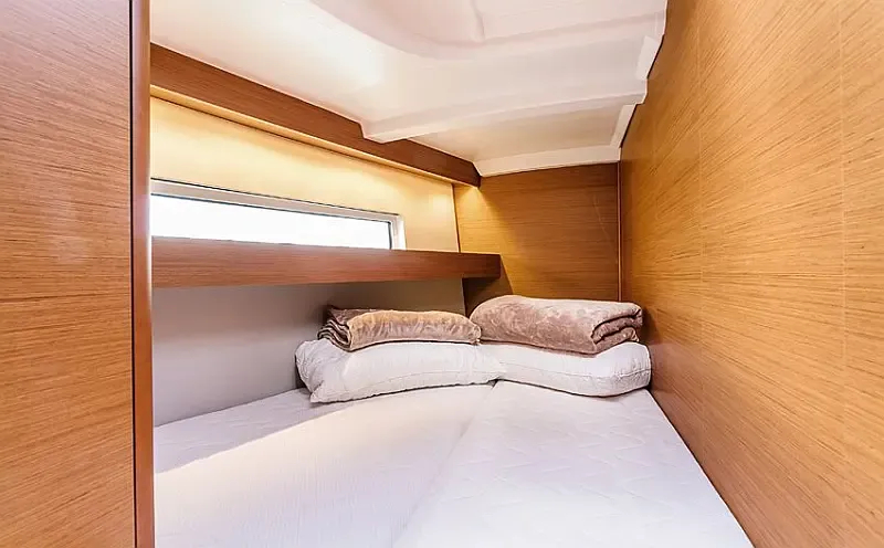 Sun Odyssey 440 (ID=4520) - фото 10