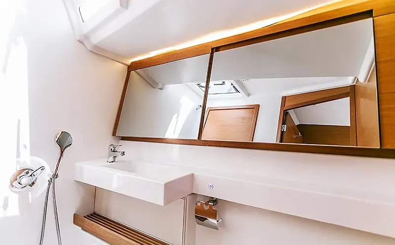 Sun Odyssey 440 (ID=4520) - фото 8
