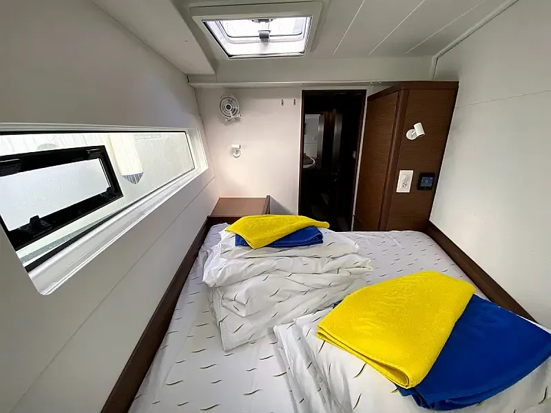 Lagoon 40 (ID=4614) - фото 17