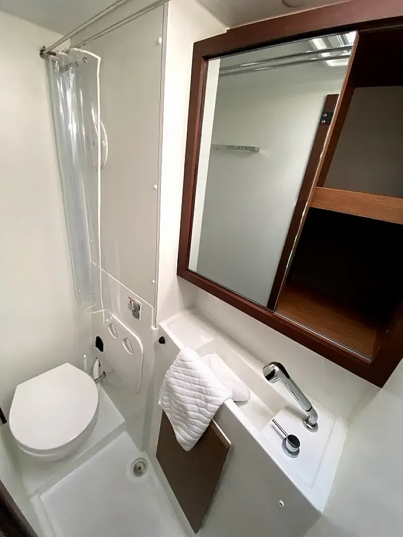 Lagoon 40 (ID=4614) - фото 9