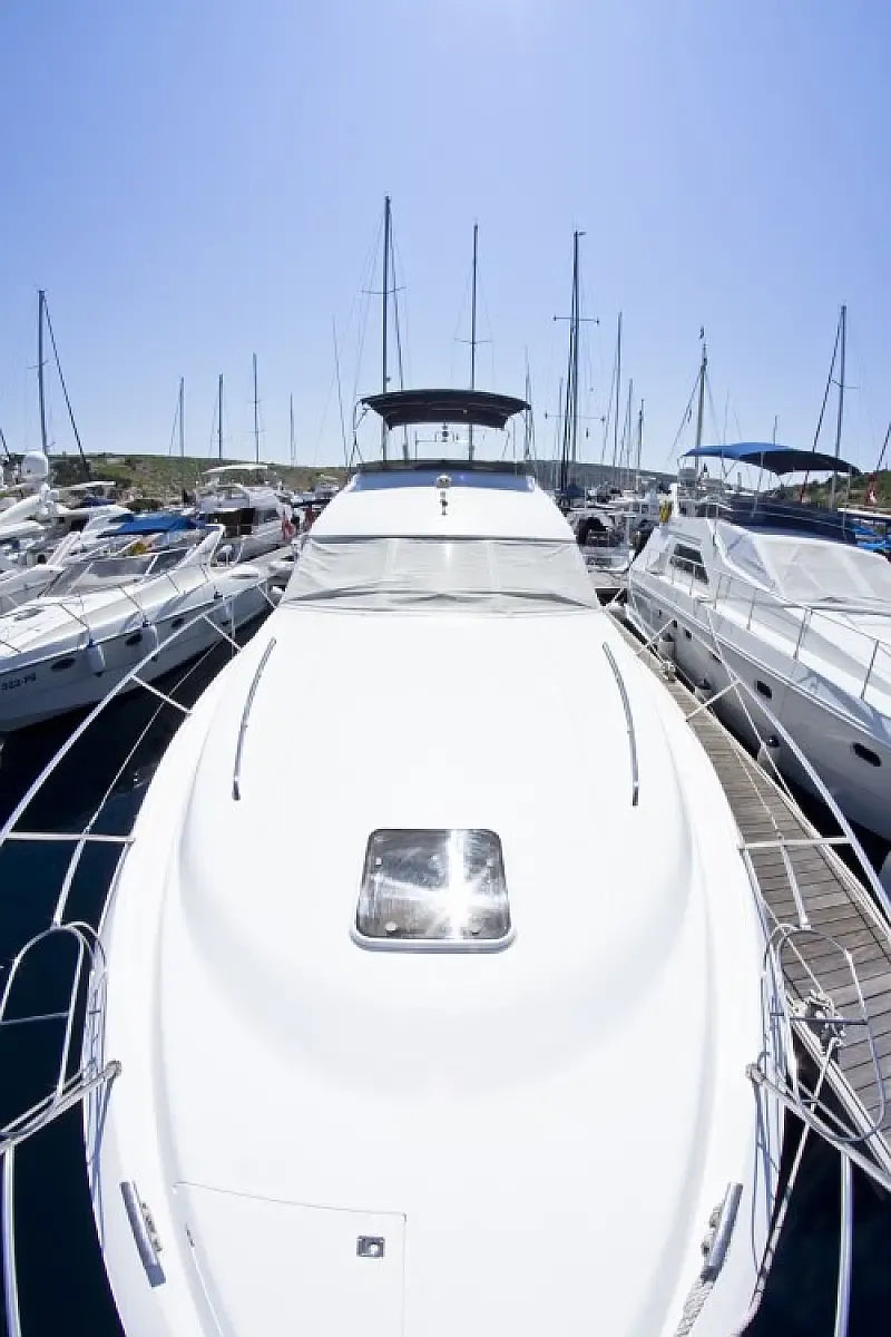 Princess 470 (ID=4641) - фото 6