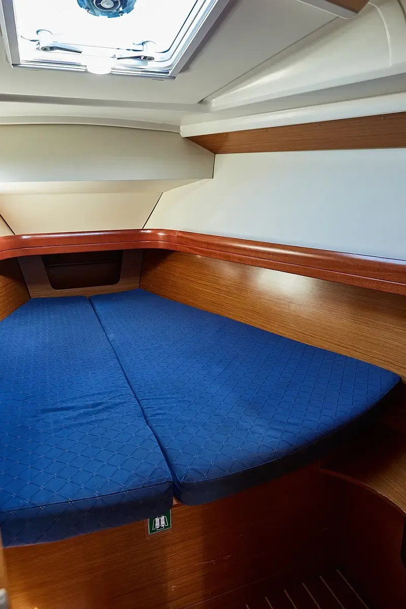 Sun Odyssey 39i (ID=467) - фото 18