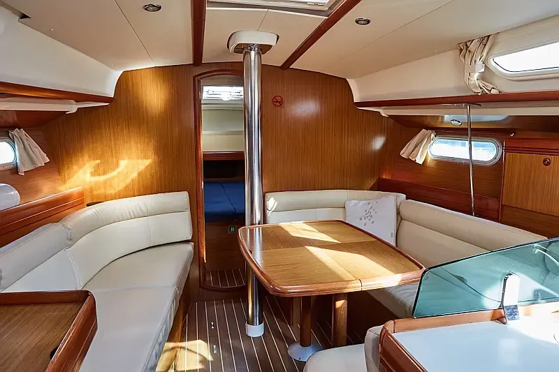 Sun Odyssey 39i (ID=467) - фото 15