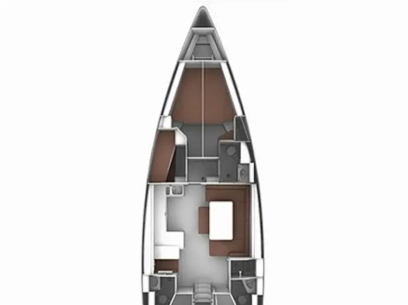 Bavaria Cruiser 51 (ID=4683) - фото 2