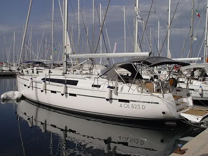 Bavaria Cruiser 51 (ID=4683) - фото 7
