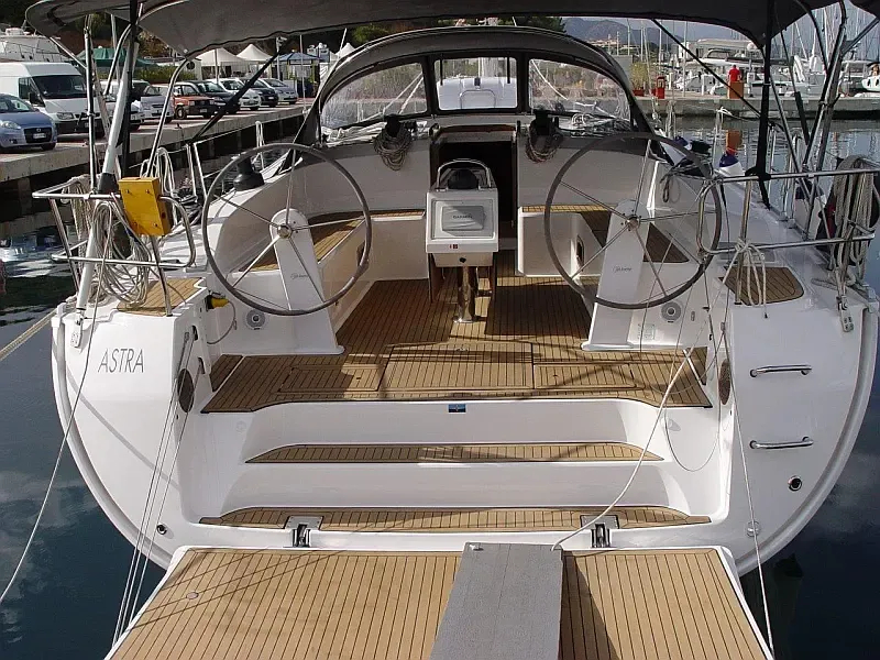 Bavaria Cruiser 51 (ID=4683) - фото 9