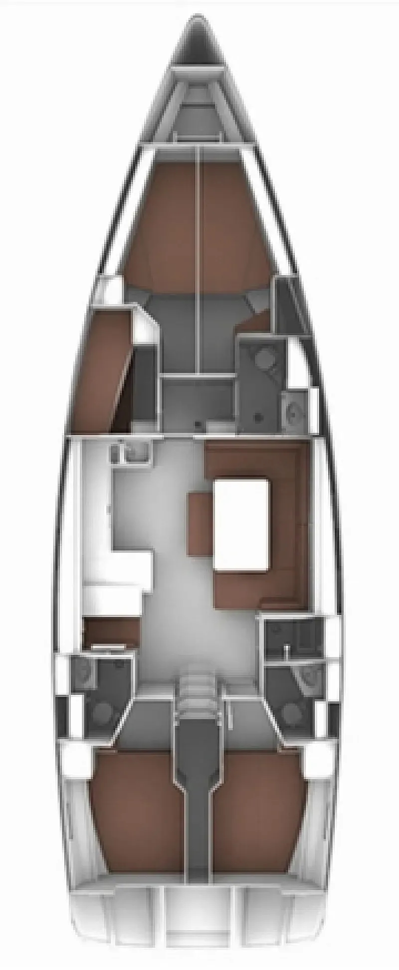 Bavaria Cruiser 51 (ID=4683) - фото 10