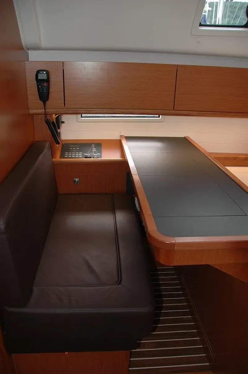 Bavaria Cruiser 51 (ID=4683) - фото 5