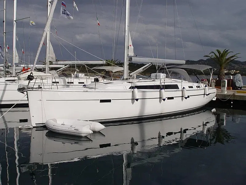 Bavaria Cruiser 51 (ID=4683) - фото 8