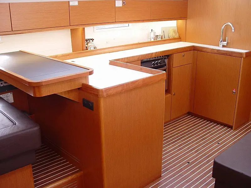 Bavaria Cruiser 51 (ID=4683) - фото 6