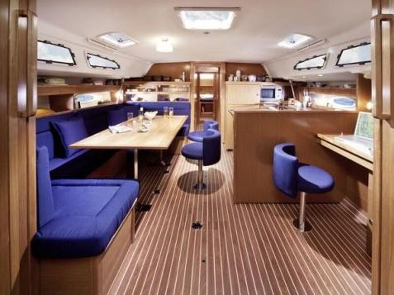 Bavaria 51 Cruiser (ID=4703) - фото 3