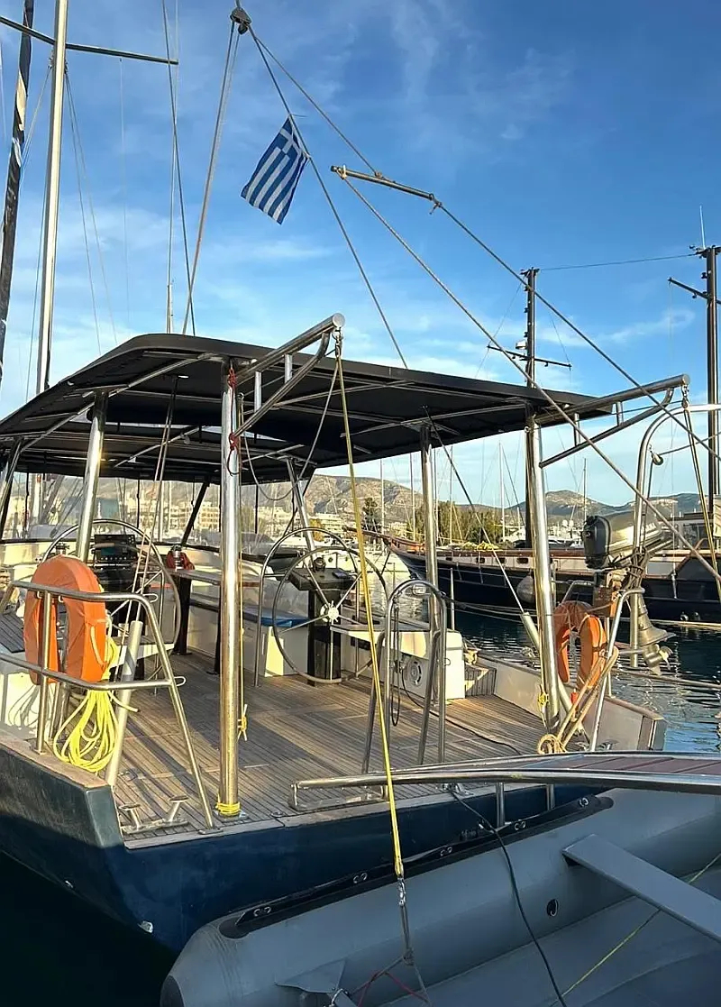 Ocean Star 56.1 (ID=4715) - фото 5