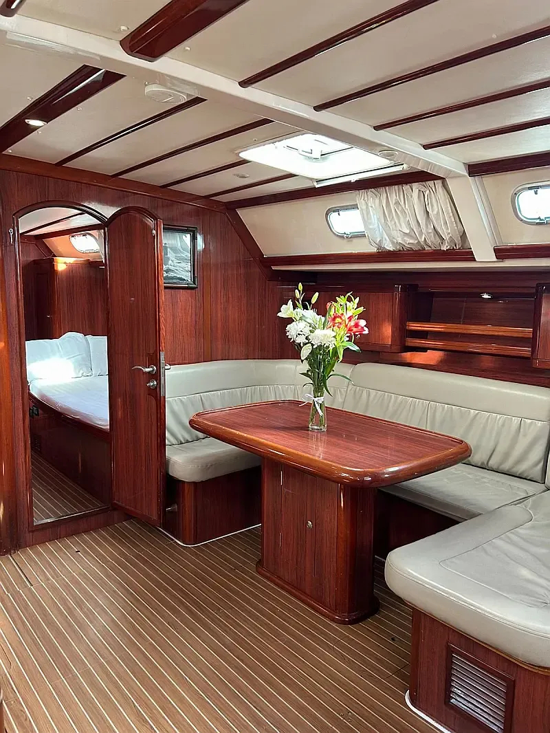 Ocean Star 56.1 (ID=4715) - фото 6