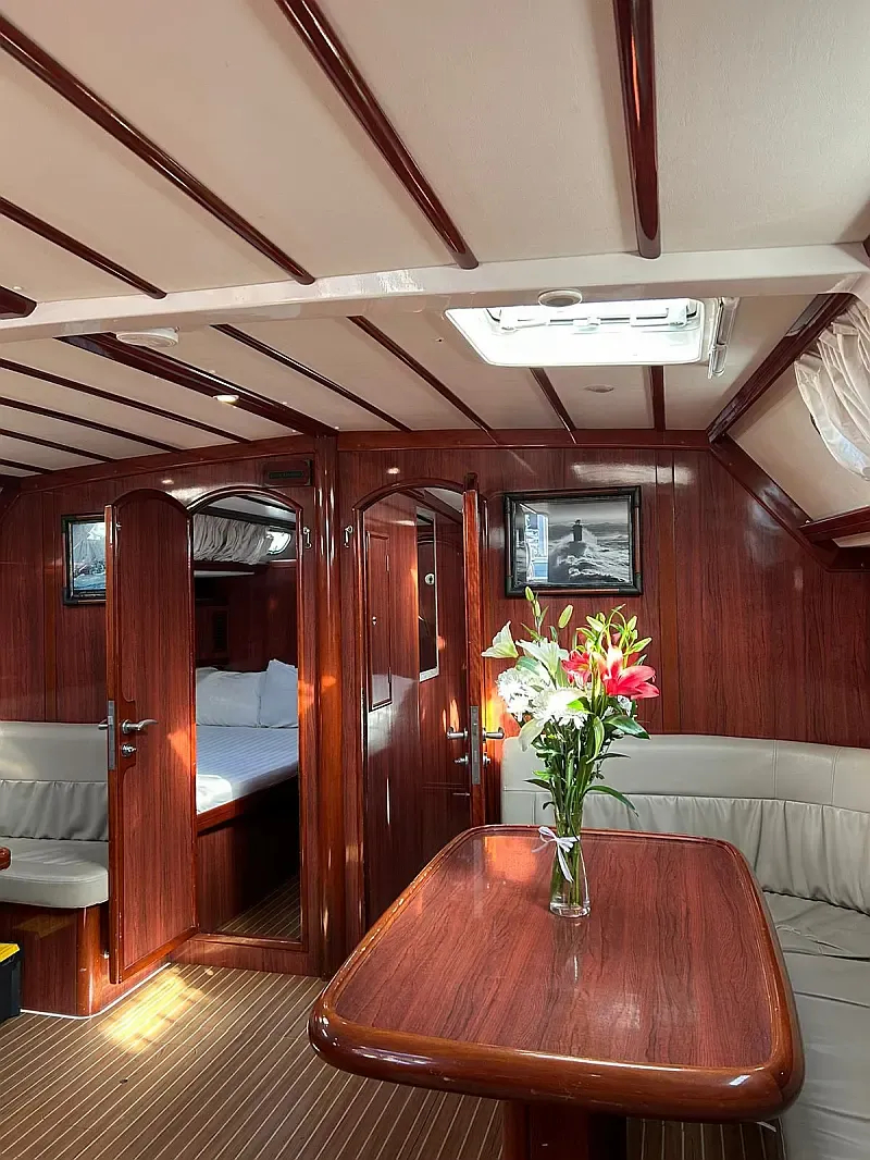 Ocean Star 56.1 (ID=4715) - фото 8