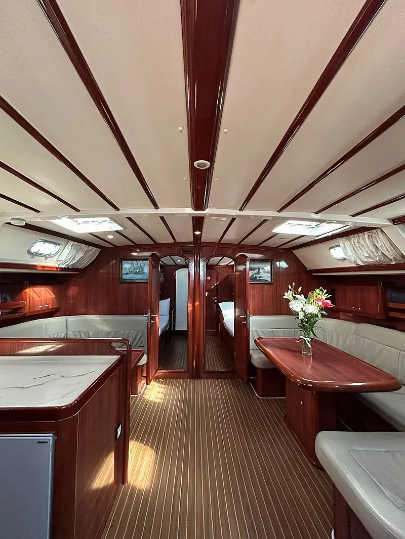 Ocean Star 56.1 (ID=4715) - фото 7