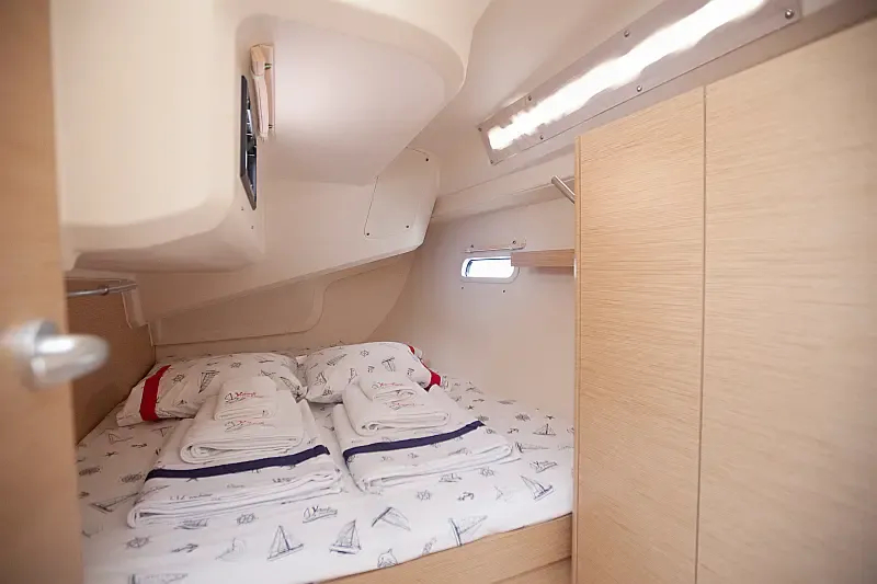 Hanse 388 (ID=4737) - фото 10