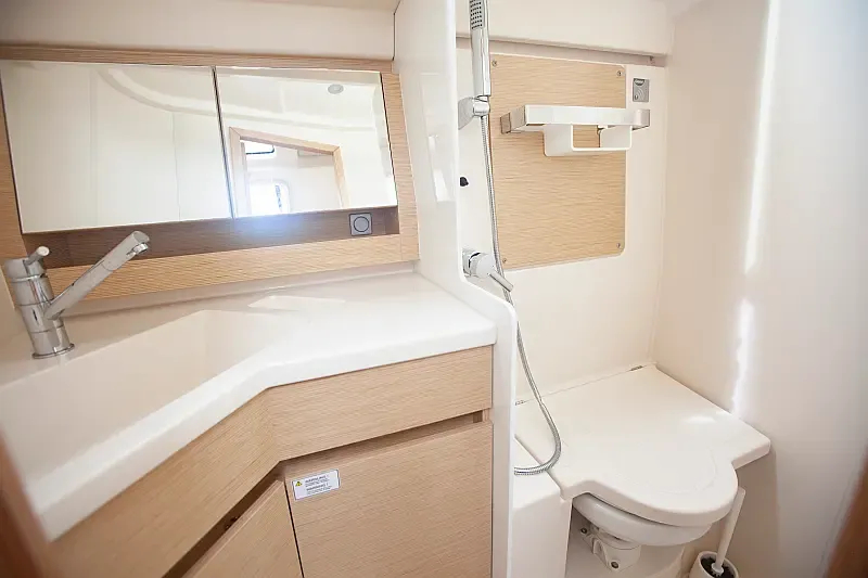 Hanse 388 (ID=4737) - фото 12