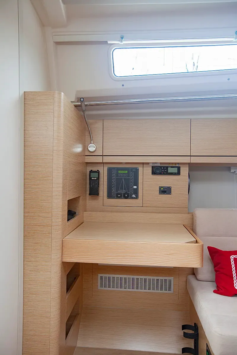 Hanse 388 (ID=4737) - фото 14