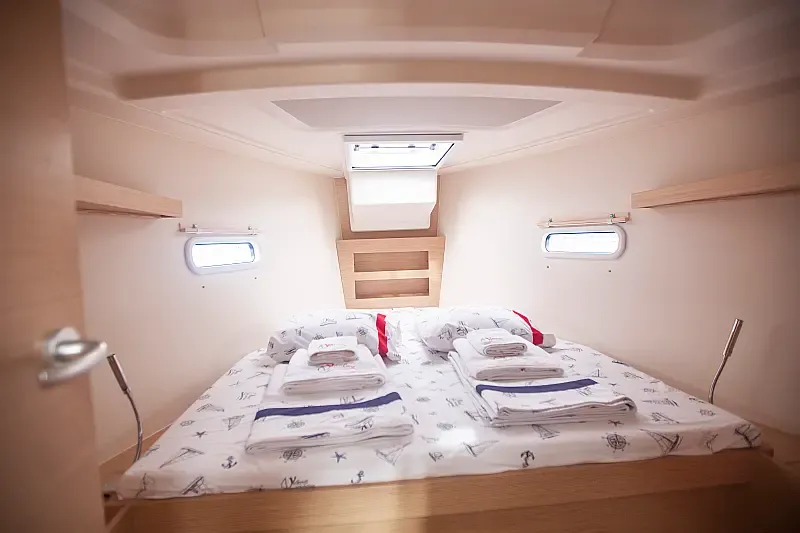 Hanse 388 (ID=4737) - фото 9