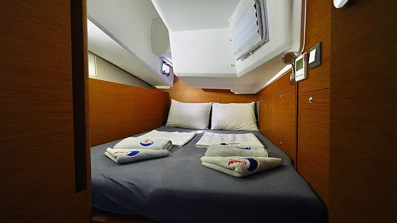 Sun Odyssey 410 (ID=4740) - фото 13