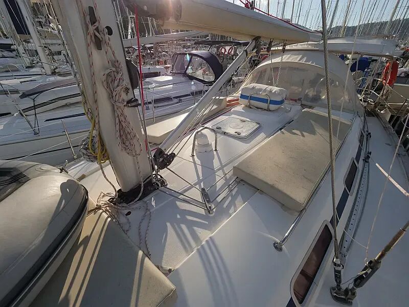 Bavaria 44 (ID=4753) - фото 10