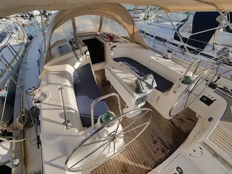 Bavaria 44 (ID=4753) - фото 7