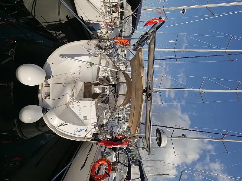 Bavaria 44 (ID=4753) - фото 4