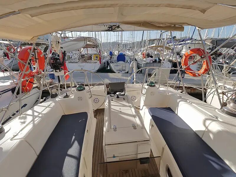 Bavaria 44 (ID=4753) - фото 8