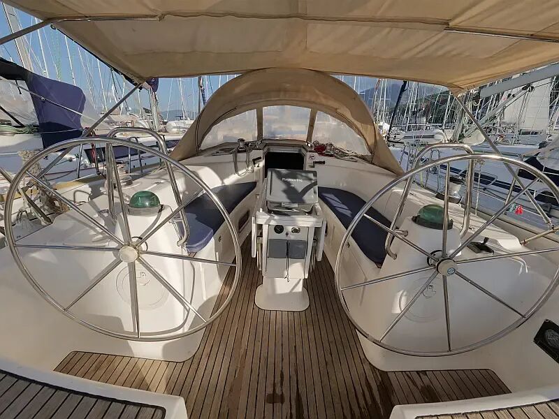 Bavaria 44 (ID=4753) - фото 6