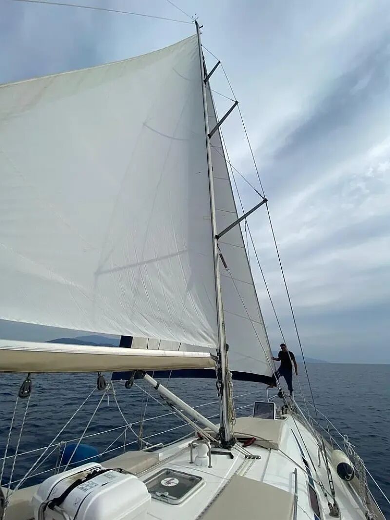 Bavaria 44 (ID=4753) - фото 32