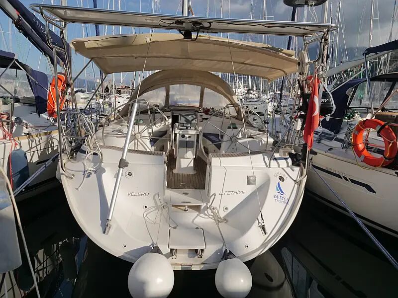 Bavaria 44 (ID=4753) - фото 5