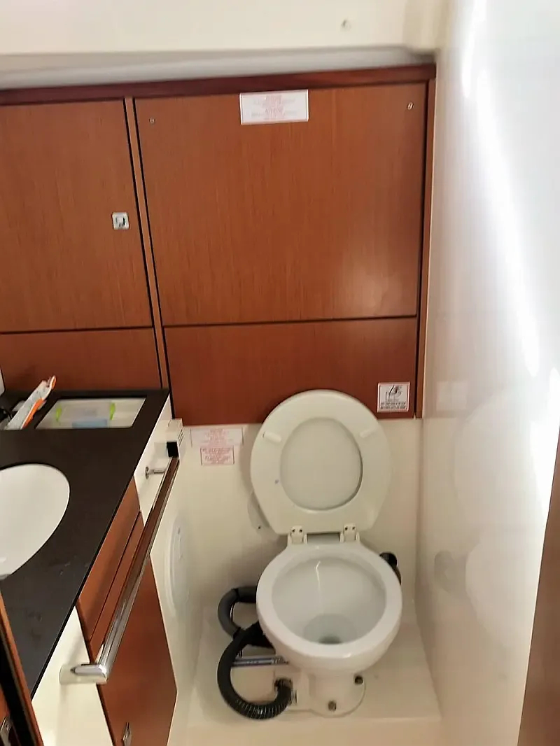 Bavaria Cruiser 46 (ID=4757) - фото 9