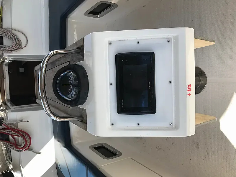 Bavaria Cruiser 46 (ID=4757) - фото 5