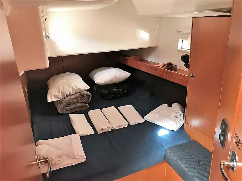 Bavaria Cruiser 46 (ID=4757) - фото 10