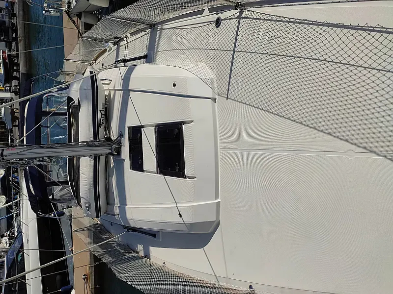 Oceanis 38.1 (ID=4765) - фото 9