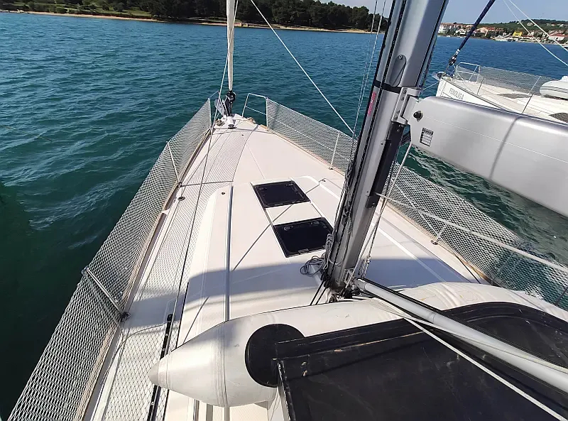 Oceanis 38.1 (ID=4765) - фото 8