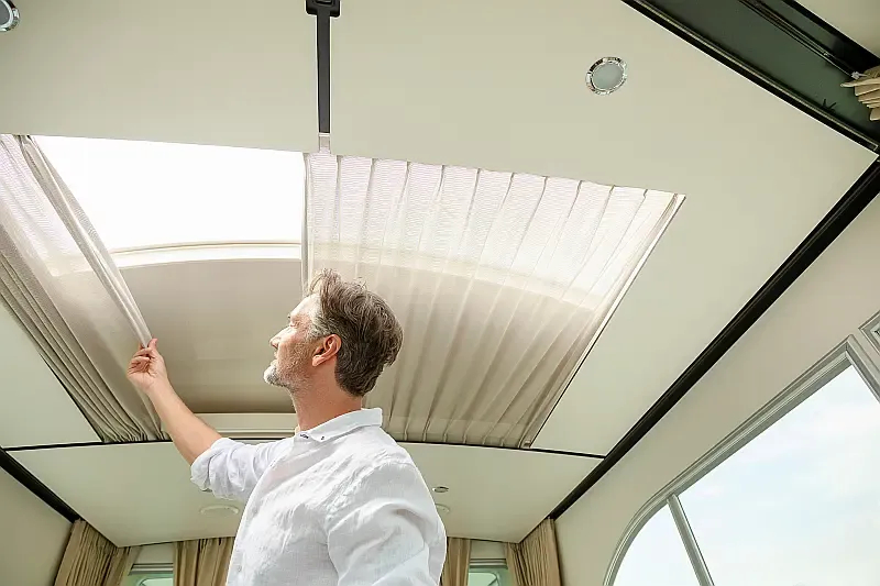 Linssen Grand Sturdy 30 (ID=4766) - фото 5