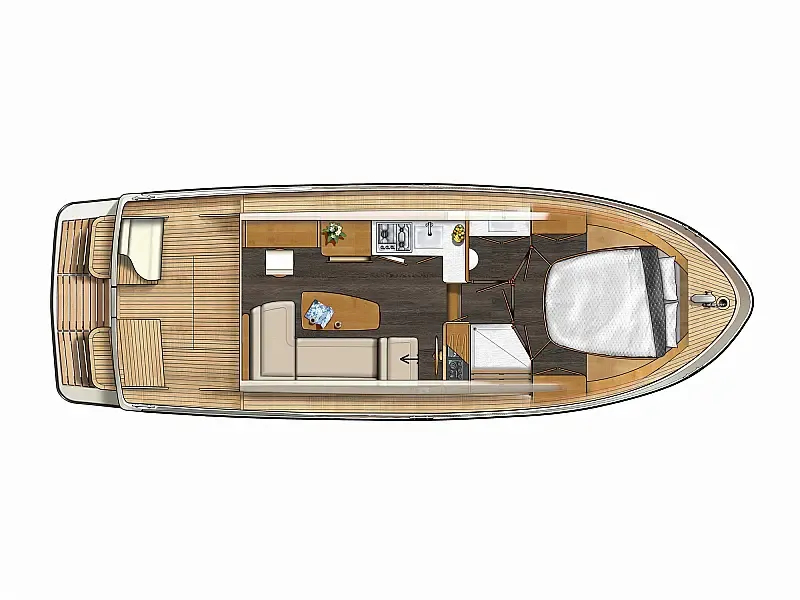 Linssen Grand Sturdy 30 (ID=4766) - фото 2