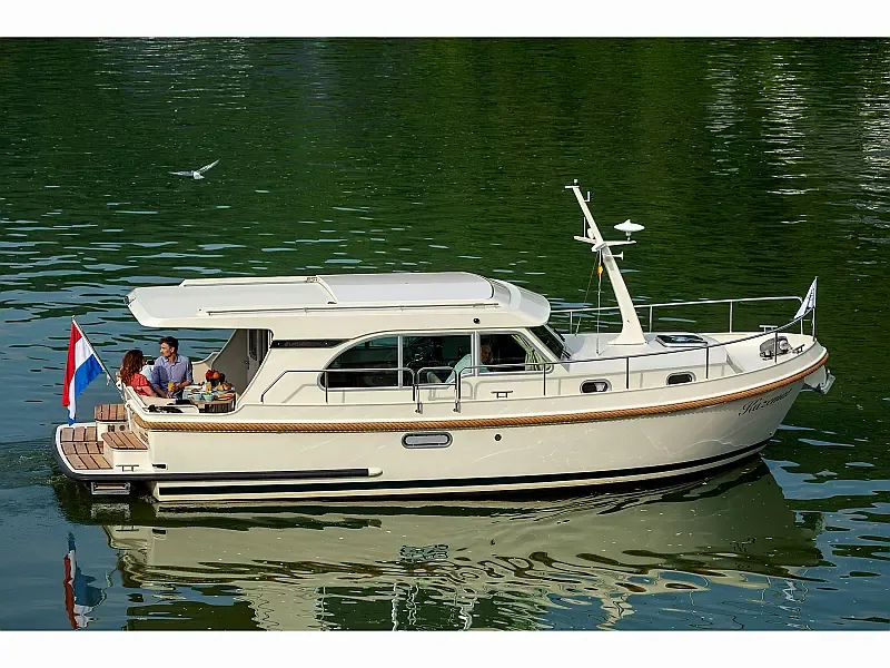 Linssen Grand Sturdy 30 (ID=4766)