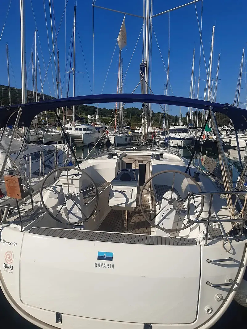 Bavaria Cruiser 34 (ID=4778) - фото 14