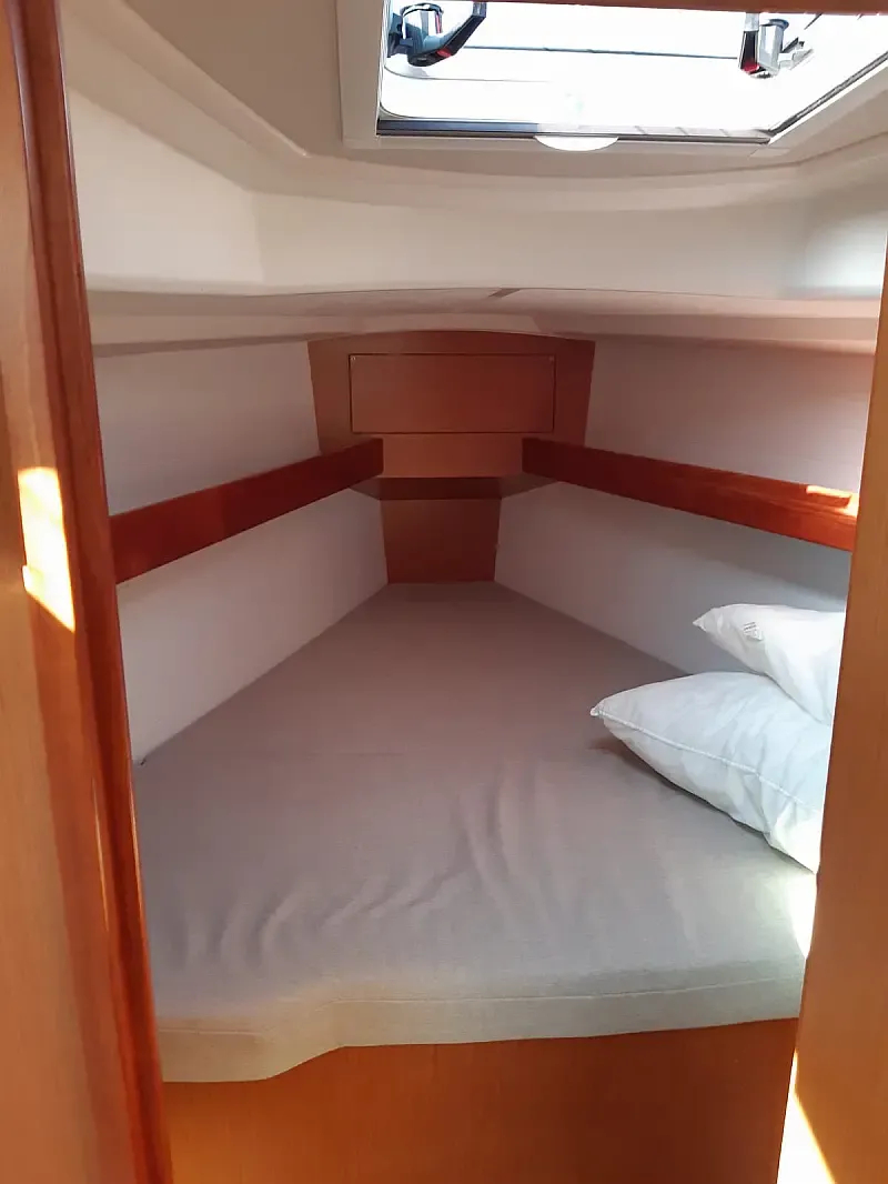 Bavaria Cruiser 34 (ID=4778) - фото 7