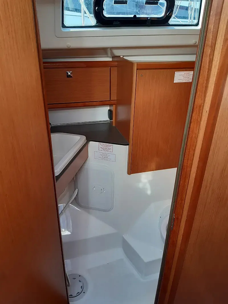 Bavaria Cruiser 34 (ID=4778) - фото 9