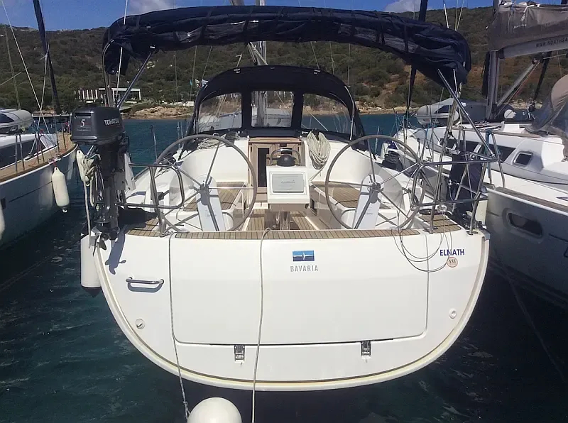 Bavaria Cruiser 37 (ID=4790) - фото 14