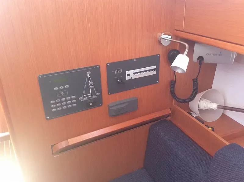 Bavaria Cruiser 37 (ID=4790) - фото 10