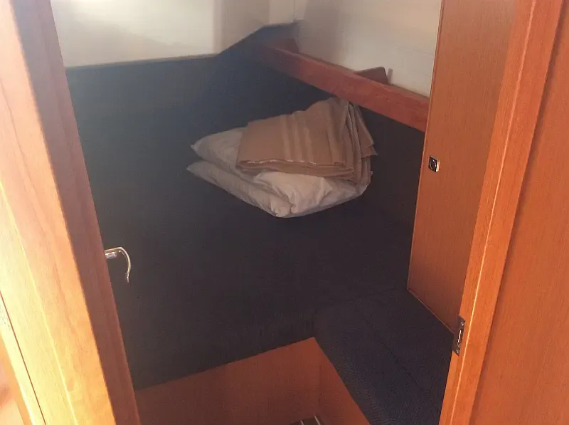 Bavaria Cruiser 37 (ID=4790) - фото 8